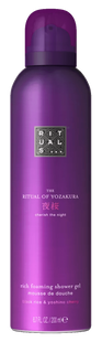 Rituals The Ritual of Yozakura Foaming Shower Gel Гель-піна для душу, 200мл 2061 фото