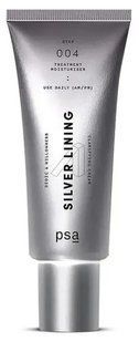 PSA Silver Lining Dioic & Willowherb Clarifying Cream Освітлюючий крем, 50мл 2114 фото