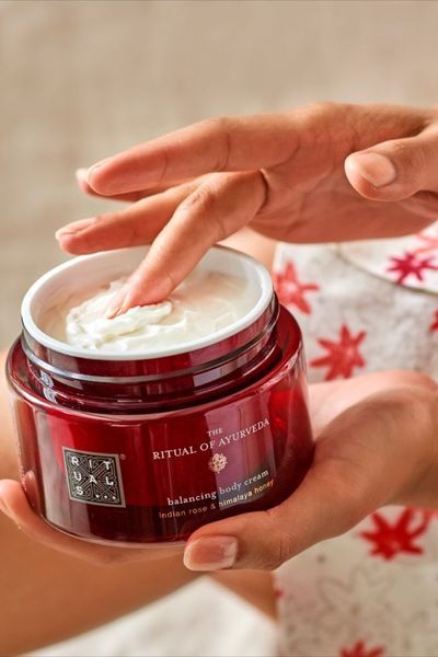 Rituals The Ritual of Ayurveda Body Cream Крем для тіла, 220мл 2311 фото