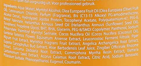 Cotril Nutro Miracle Intensive Mask Маска для глибокого живлення волосся, 200мл 1378 фото