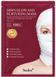 Sudee Dewy Glow And Nurturing Mask Тканинна маска з PDRN та пептидами для зволоження і підтримки пружності шкіри, 30г 3025 фото 1