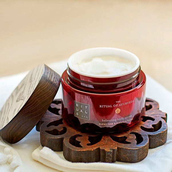 Rituals The Ritual of Ayurveda Body Cream Крем для тіла, 220мл 2311 фото