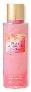 Victoria's Secret Dewy Dragonfruit Nectar Спрей для тіла, 250мл 2162 фото