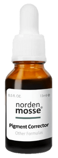 Norden Mosse Pigment Corrector Локальний серум-коректор пігментації з арбутином та транексамовою кислотою, 15мл 02885 фото