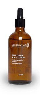 Трихологічний пілінг Sorry For My Hair Deep Clean Scalp Lotion, 100мл 2364 фото