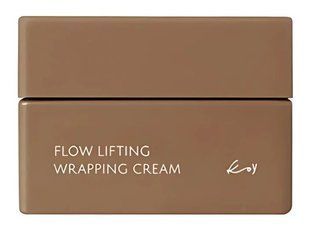 Koy Flow Lifting Wrapping Cream Капсульний ліфтинговий крем &ndash; бандаж, 50мл 2509 фото