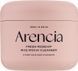 Arencia Fresh Rosehip Rice Mochi Cleanser Очищаюча паста для обличчя з шипшиною і рисом, 120г 2553 фото 1