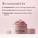 Arencia Fresh Rosehip Rice Mochi Cleanser Очищаюча паста для обличчя з шипшиною і рисом, 120г 2553 фото 6