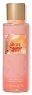 Victoria's Secret Misted Magnolia Melon Спрей для тіла, 250мл 2163 фото