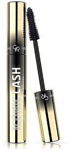 Туш для вій Golden Rose Iconic Lash Intense Mascara, Black, 9мл 1818 фото