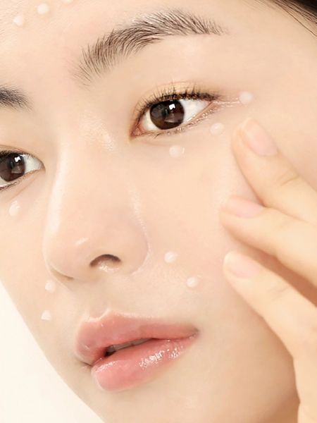 Arocell Wrinkle Solution Eye Cream Крем для шкіри навколо очей з ботулінічним поліпептидом та гальванічним підсилювачем-аплікатором, 15мл 1685 фото