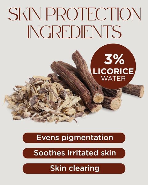ACWELL Licorice pH Balancing Intensive Eye Cream Крем від темних кіл та набряків під очима, 30мл 2414 фото