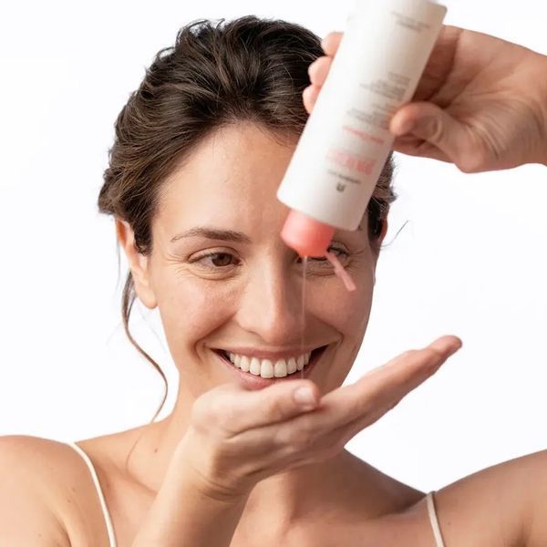 Cantabria Labs Skin Resist Velvet Cleanser Оксамитовий гель для очищення чутливої шкіри, 200мл 2116 фото