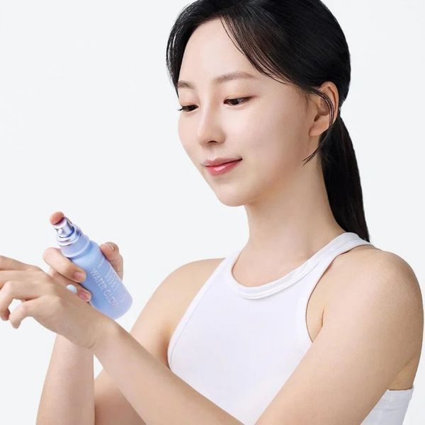 DR.PEPTI Peptide Volume Water Glow Serum Пептидна сироватка для зволоження та природного сяйва шкіри, 50мл 3027 фото