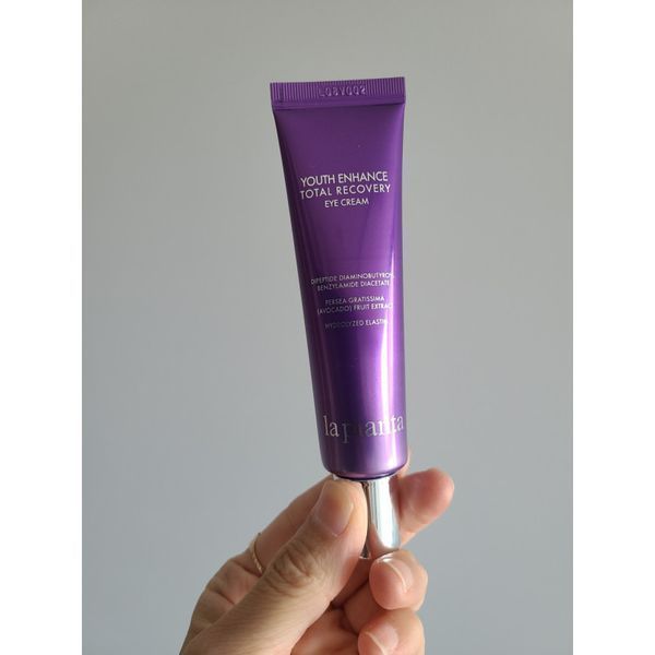La Pianta Youth Enhance Total Recovery Eye Cream Омолоджуючий крем для очей, 30мл 2016 фото