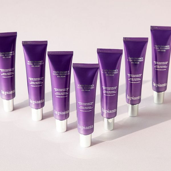 La Pianta Youth Enhance Total Recovery Eye Cream Омолоджуючий крем для очей, 30мл 2016 фото