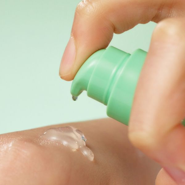 Purito Seoul Wonder Releaf Centella Serum Unscented Заспокійлива сироватка з центеллою без ефірних олій, 60мл 1867 фото