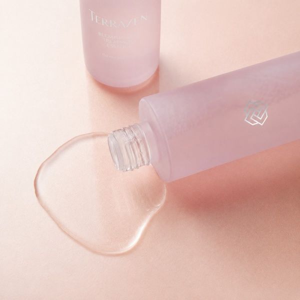 Terrazen Blemish Relax Treatment Essence Есенція для обличчя, 150мл 2936 фото