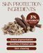 ACWELL Licorice pH Balancing Intensive Eye Cream Крем від темних кіл та набряків під очима, 30мл 2414 фото 6