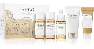 Skin 1004 Madagascar Centella Travel Kit Renewed Набір мініатюр для обличчя з центеллою, 1set 2197 фото