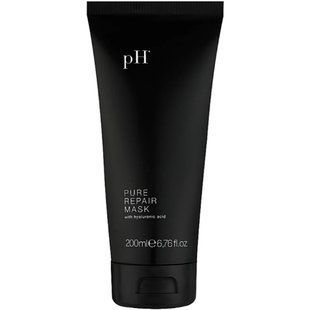 pH Laboratories Pure Repair Mask Маска Абсолютне відновлення, 200мл 1999 фото