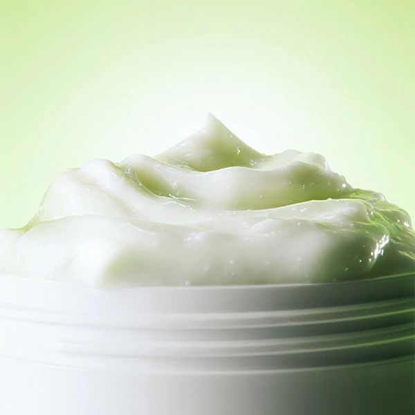 By WISHTREND Green Tea Ceramide Barrier Cream Захисний крем з зеленим чаєм та керамідами, 50г 2446 фото