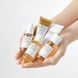 Skin 1004 Madagascar Centella Travel Kit Renewed Набір мініатюр для обличчя з центеллою, 1set 2197 фото 4