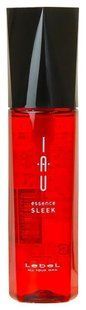 Lebel IAU Sleek Essence Розгладжуюча есенція для волосся, 100мл 2633 фото
