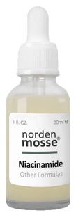 Norden Mosse Niacinamide Серум для обличчя з ніацинамідом та цинком, 30мл 02887 фото
