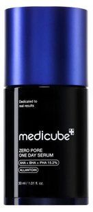 Medicube Zero Pore One Day Serum Сироватка з кислотами для звуження пор, 30мл 2117 фото