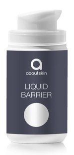 Aboutskin Liquid Barrier Бар&rsquo;єрний відновлюючий крем, 30мл 2264 фото