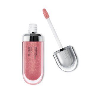 Блиск для губ 3D Kiko Milano Hydra Lipgloss 17 Pearly Mauve, 10г 2065 фото