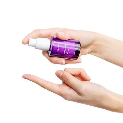 THERAMID Derma-Peptides Мультипептидна сироватка для обличчя, 30мл 1768 фото