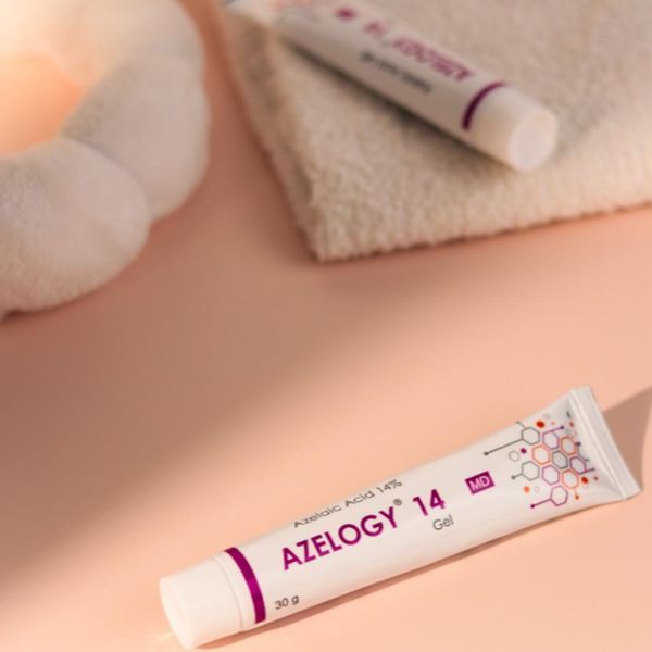 Azelogy 14% Гель з азелаїновою кислотою 14%, 30г 2937 фото