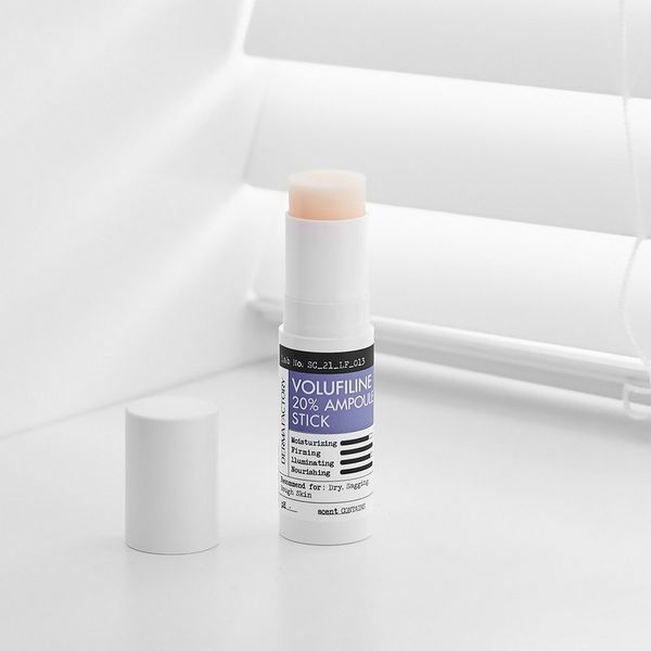 Derma Factory Volufiline 20% Ampoule Stick Наповнююча та розгладжуюча сироватка &ndash; стік, 10г 2555 фото