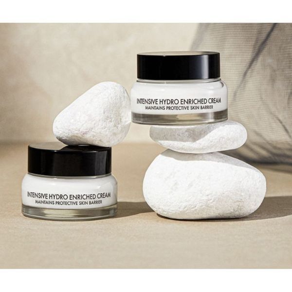 La Pianta Intensive Hydro Enriched Cream Екстразволожуючий біостимулюючий крем, 50мл 2017 фото