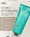 ACWELL Licorice pH Balancing Pore Cleansing Gel Foam Балансуюча пінка для очищення пор, 160мл 2415 фото 2
