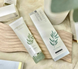 DR.PEPTI Herb Natural Peeling Gel Рослинний пілінг-гель для делікатного оновлення шкіри, 130мл 3028 фото 2