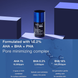 Medicube Zero Pore One Day Serum Сироватка з кислотами для звуження пор, 30мл 2117 фото 3