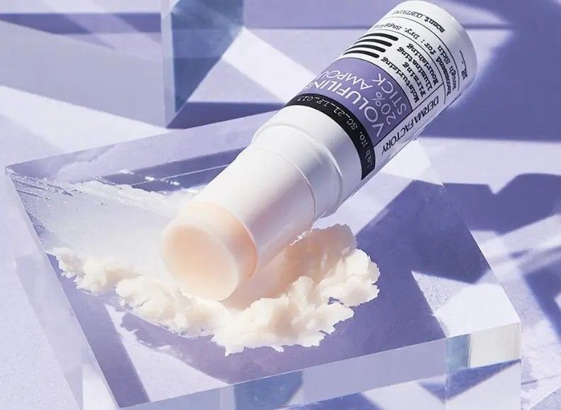 Derma Factory Volufiline 20% Ampoule Stick Наповнююча та розгладжуюча сироватка &ndash; стік, 10г 2555 фото