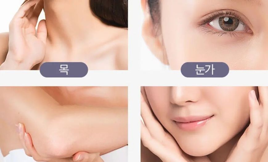 Derma Factory Volufiline 20% Ampoule Stick Наповнююча та розгладжуюча сироватка &ndash; стік, 10г 2555 фото