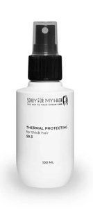 Sorry For My Hair #59.3 Термозахист для щільного волосся Thermal Protecting, 100мл 2367 фото