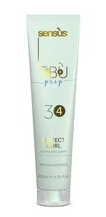 Sens.&ugrave;s Tabu Prep 34 Perfect Curl Крем для локонів, 200мл 1339 фото