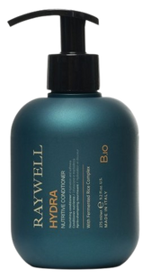 Raywell B.IO Hydra Conditioner Зволожуючий кондиціонер для сухого волосся, 275мл 3029 фото