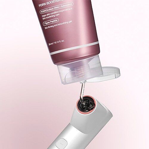 Medicube PDNR Booster Gel Гель-бустер з полінуклеотидами та пептидами для апаратних процедур, 300мл 2118 фото