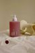 ANILLO Rosy Night Repair Shampoo Відновлюючий шампунь, 450мл 2793 фото 3