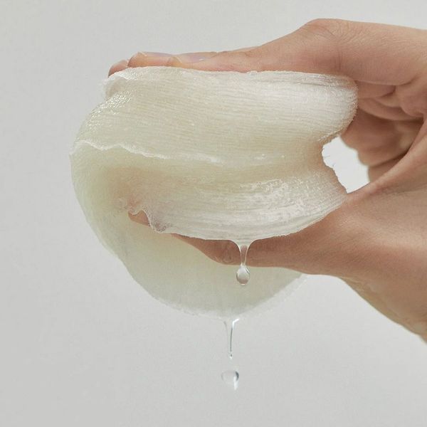 Koy Flow Cell-Code Mask Pad Тонер-педи для обличчя з гіалуроновою кислотою та бетаїном, 50шт 2842 фото