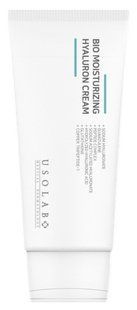 Usolab Bio Moisturizing hyaluron Cream Крем з гіалуроновою кислотою та пептидами, 50мл 2843 фото