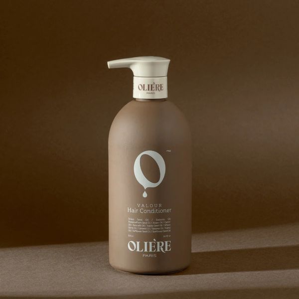OLIE'RE PARIS Valour Hair Conditioner Кондиціонер для реконструкції волосся, 100мл (Розлив) 2559 фото