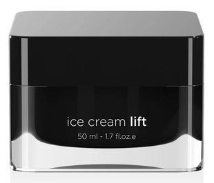 HB Aesthetics Ekseption Ice Cream Lift Крем для ліфтингу шкіри та розгладження зморшок, 50мл 2844 фото